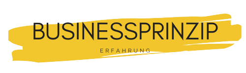 Logo businessprinzip-erfahrung.de